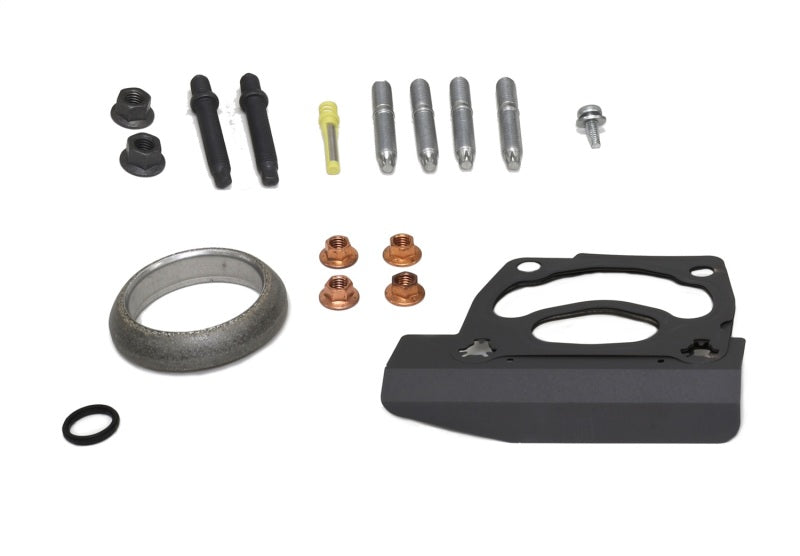 Ford Racing M-9348-23T - FRPM-9348-23T - Ford Racing 15-19 Ford Mustang 2.3L EcoBoost High Performance Turbo - Shipped in Europe - Tuningsupply.com