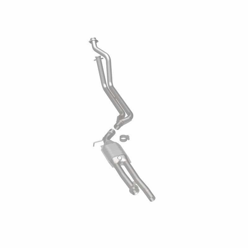 Magnaflow 23839 - MAG23839 - MagnaFlow Direct Fit Catalytic Converter 90-93 Mercedes 300E/TE 3.0L - Shipped in Europe - Tuningsupply.com