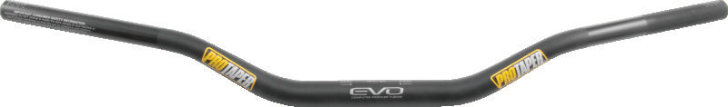 ProTaper 022040 - PTR022040 - ProTaper EVO YZ High Handlebar - Black - Shipped in Europe - Tuningsupply.com