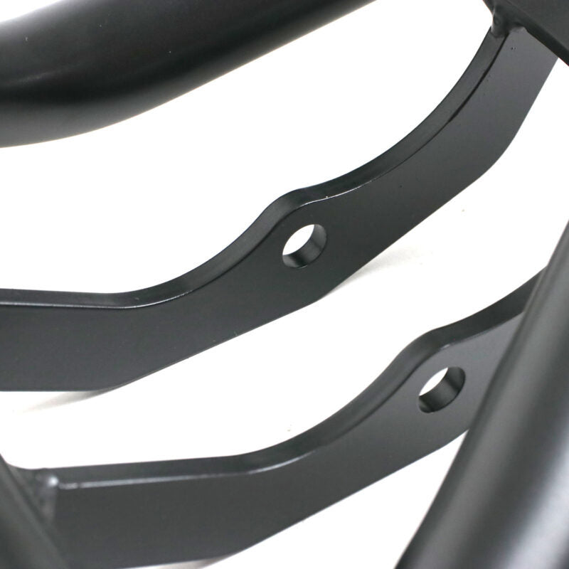 Ridetech 11172899 - RID11172899 - Ridetech 70-81 GM F-Body StrongArms Front Lower - Shipped in Europe - Tuningsupply.com