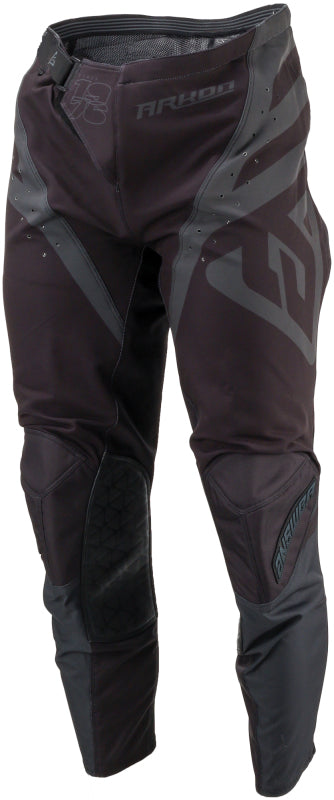 Answer 442494 - ANS442494 - Answer 25 Arkon Nitrus Pants Black/Grey Size - 32 - Shipped in Europe - Tuningsupply.com