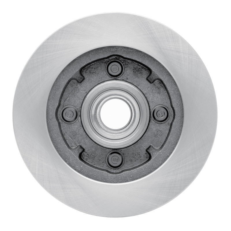 DFC 600-54012 - DFC600-54012 - DFC 74-80 Ford Pinto Front Brake Rotor - Shipped in Europe - Tuningsupply.com