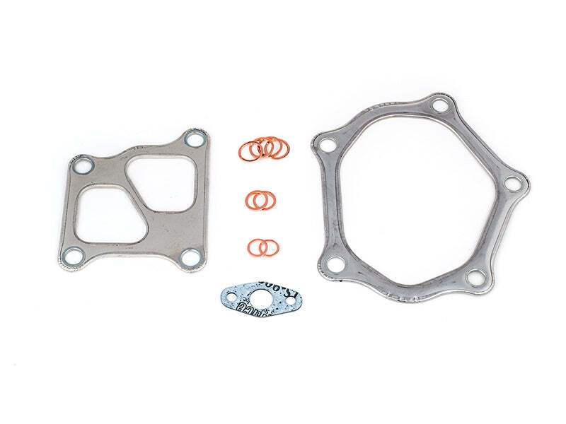 Forced Performance 3001030 - FPT3001030 - Forced Performance Mitsubishi Evo X Gasket Set - Shipped in Europe - Tuningsupply.com