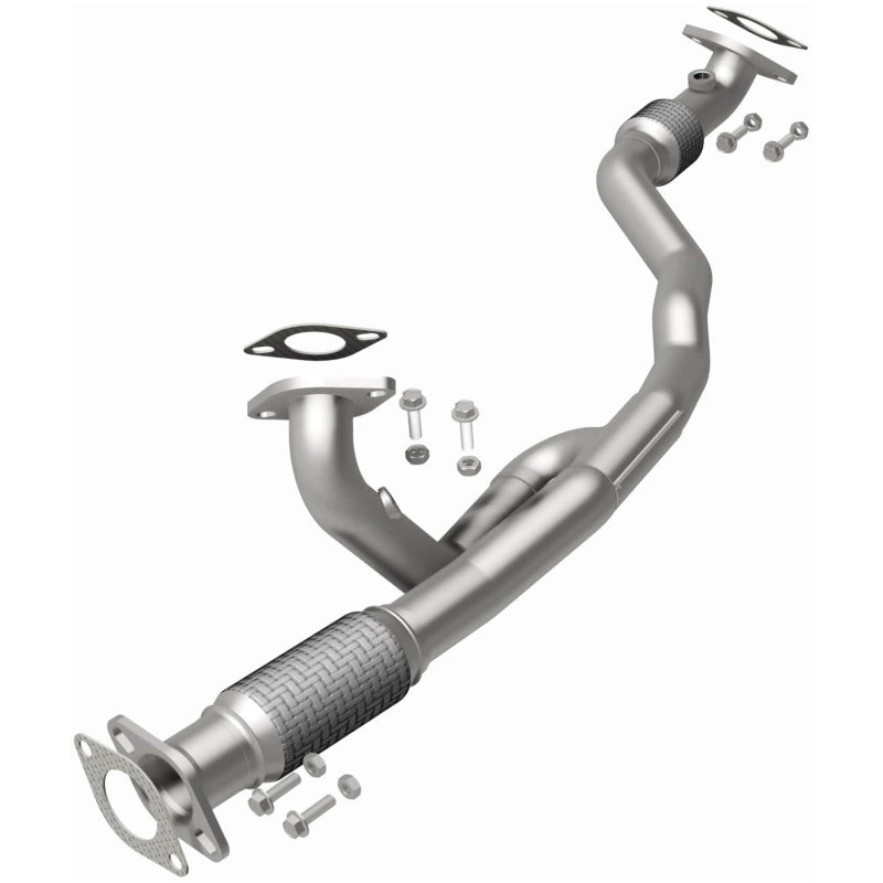 Magnaflow 107-0110 - MAG107-0110 - BRE Exhaust 09-17 Outlook Traverse 3.6L Front Pipe Kit - Shipped in Europe - Tuningsupply.com