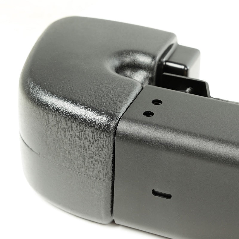 OMIX 12033.12 - OMI12033.12 - Omix Bumper Kit Rear- 97-06 Jeep Wrangler TJ/LJ - Shipped in Europe - Tuningsupply.com