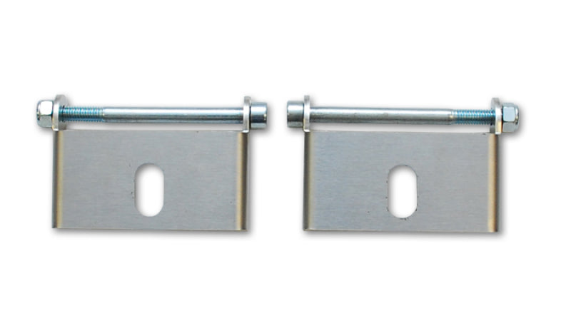 Vibrant 12828 - VIB12828 - Vibrant Replacement EASY MOUNT IC Bracket assembly w/ IC #12810 incl 2 brackets and hardware - Shipped in Europe - Tuningsupply.com