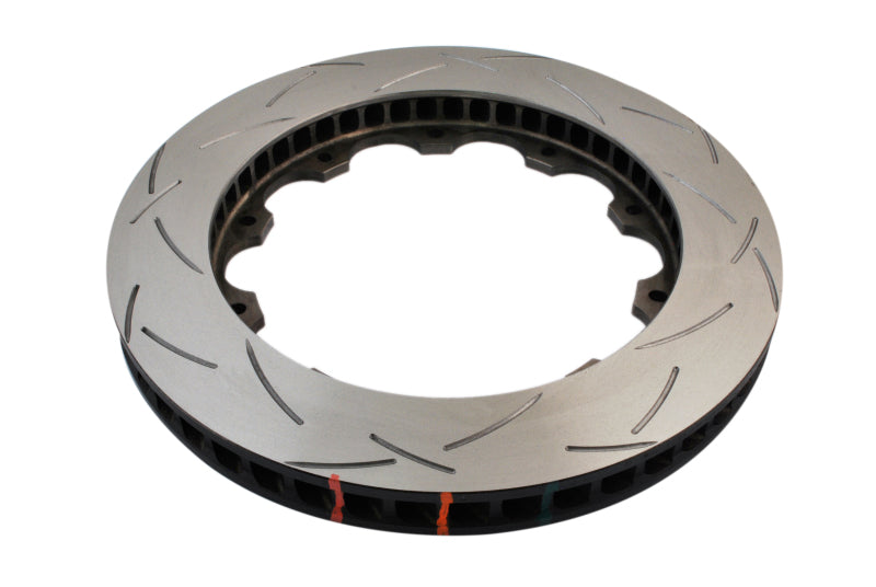 DBA DBA52923.1RS - DBADBA52923.1RS - DBA 5000 Series Slotted Brake Rotor 355x32mm Brembo Replacement Ring R/H - Shipped in Europe - Tuningsupply.com