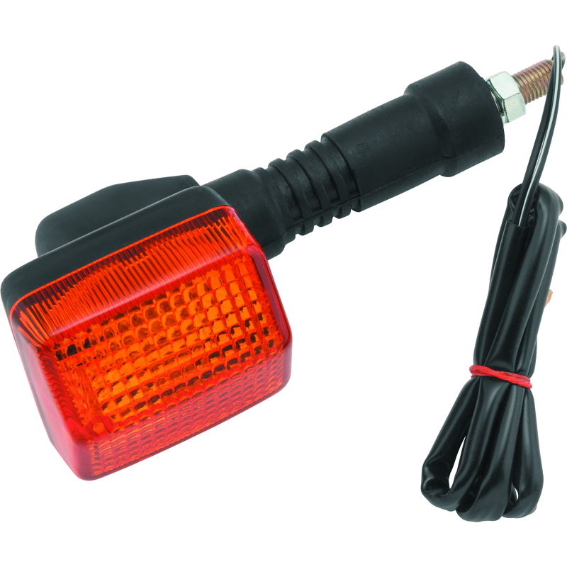 BikeMaster 261036 - BKM261036 - BikeMaster Honda Turn Signal - Front/Rear - Shipped in Europe - Tuningsupply.com