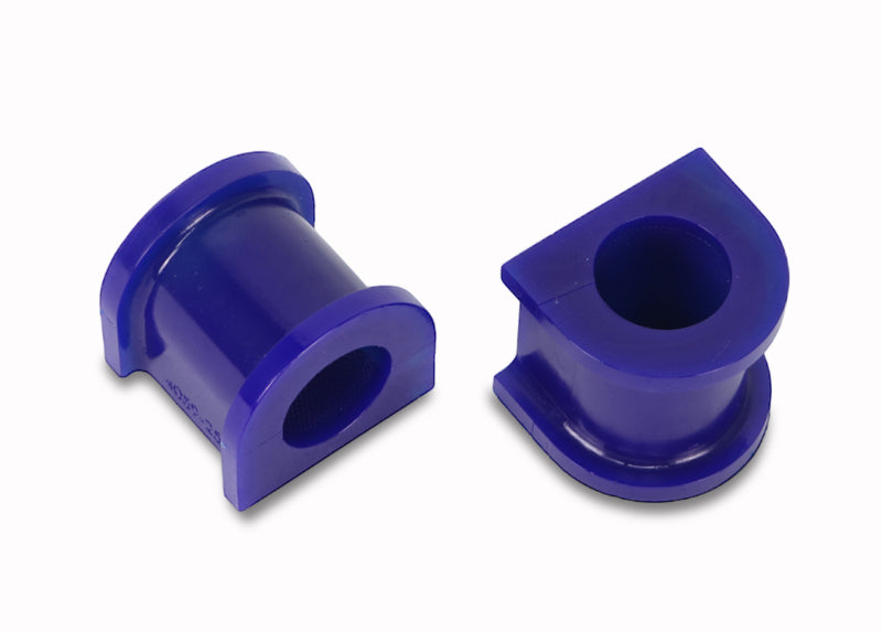 Superpro SPF4059-25K - SPRSPF4059-25K - SuperPro 21-23 Lexus GX460 25mm Sway Bar Mount Bushing Kit - Shipped in Europe - Tuningsupply.com