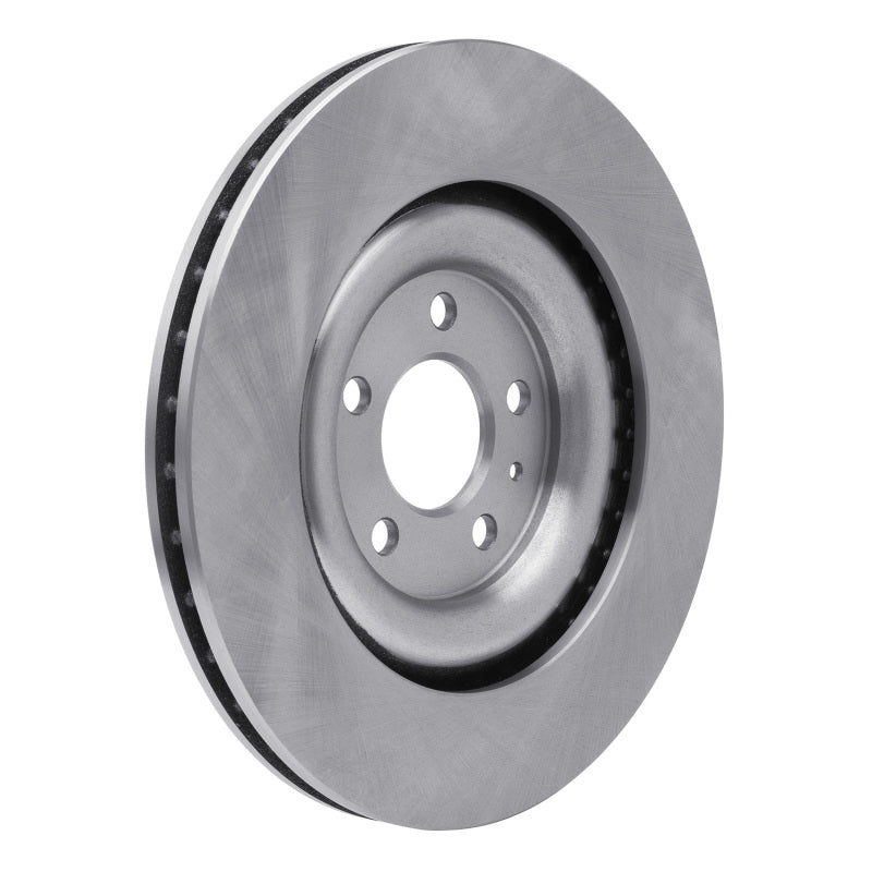 DFC 600-73079 - DFC600-73079 - DFC 17-25 Audi e-TRON Quattro Rear Brake Rotor - Shipped in Europe - Tuningsupply.com