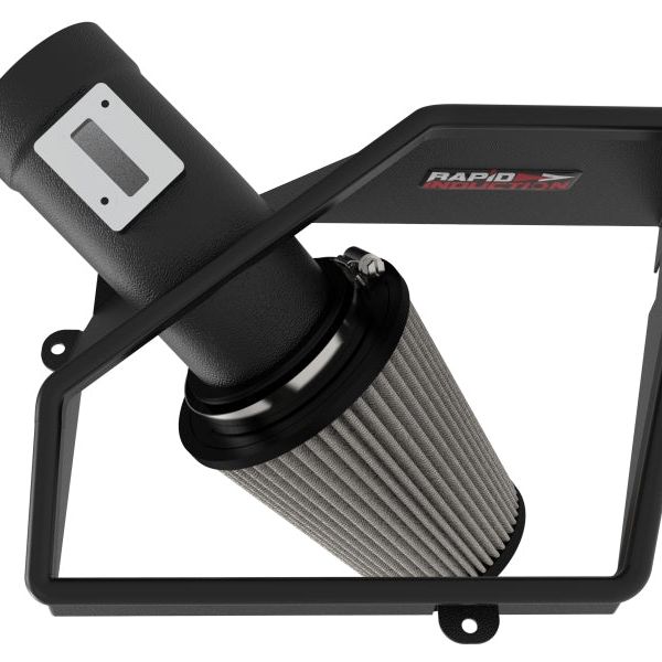 aFe 52-10011D - AFE52-10011D - aFe 19-21 Mini Cooper / S / Clubman L3 1.5L (t) MagnumFORCE Intake Stage-2 Pro DRY S - Shipped in Europe - Tuningsupply.com