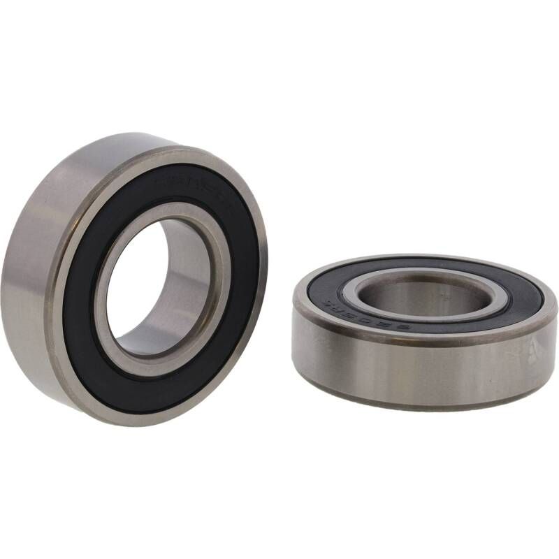 All Balls Racing 25-1571 - ABR25-1571 - All Balls Racing 2020 Harley-Davidson ELW LiveWire Wheel Bearing Kit - Front - Shipped in Europe - Tuningsupply.com