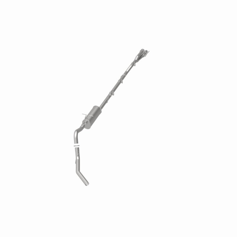 Magnaflow 106-0522 - MAG106-0522 - MagnaFlow BRE Exhaust Kit 11-17 Ford F-250 F-350 Super Duty 6.2L - Shipped in Europe - Tuningsupply.com