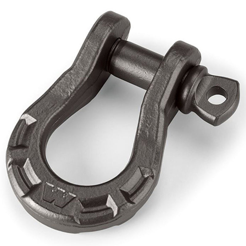 Ford Racing M-1830-EDS - FRPM-1830-EDS - Ford Racing Epic D-Ring Shackle - Shipped in Europe - Tuningsupply.com
