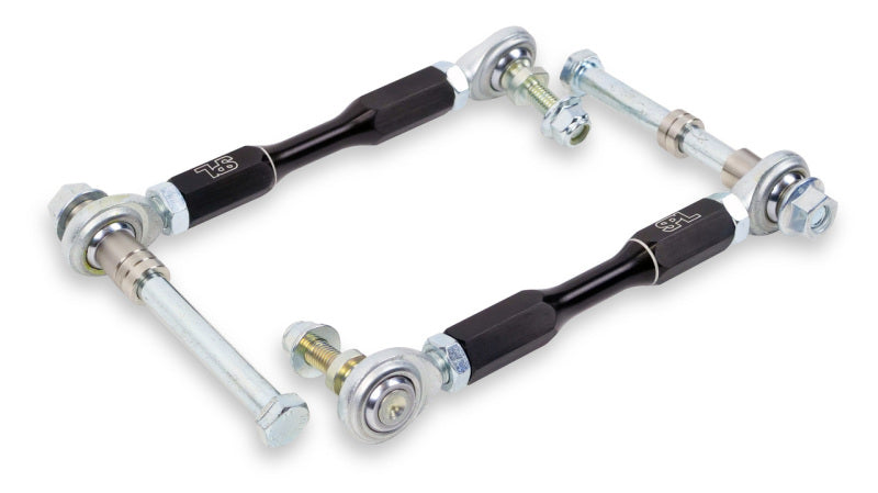 SPL Parts SPL FE 991 - SPPSPL FE 991 - SPL Parts 2017+ Porsche (982/718) Front Swaybar Endlinks - Shipped in Europe - Tuningsupply.com