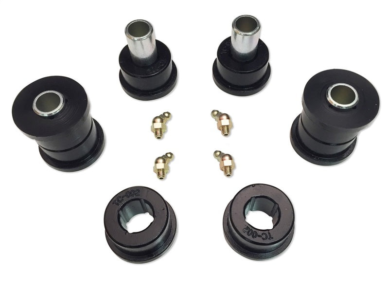 Tuff Country 91126 - TUF91126 - Tuff Country 09-23 Ram 1500 4x4 Replacement Upper Control Arm Bushings & Sleeves for Lift Kits - Shipped in Europe - Tuningsupply.com