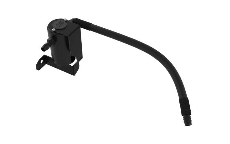 K&N Engineering 81-0801 - KNN81-0801 - K&N 11-21 Dodge Challenger 6.4L V8 (Gas) Catch Can Oil Separator - Shipped in Europe - Tuningsupply.com