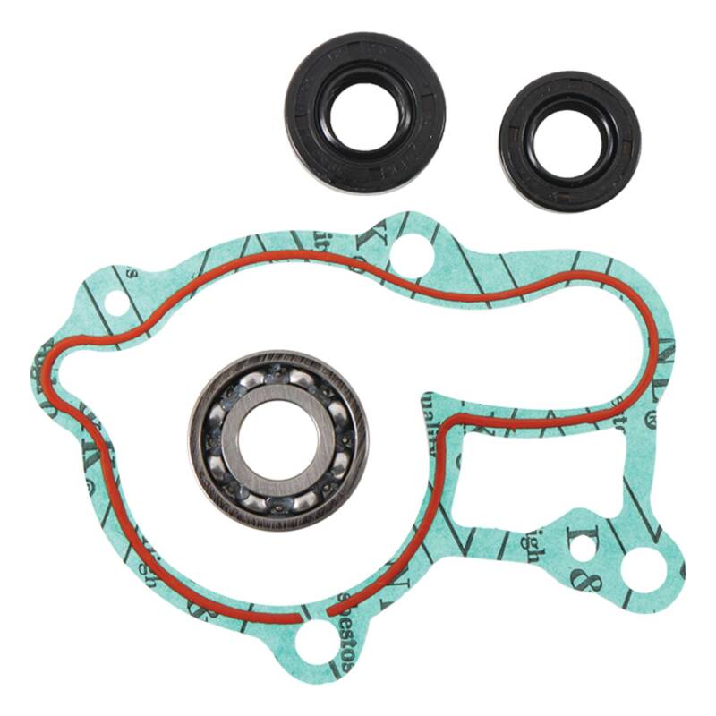 Hot Rods WPK0017 - HDSWPK0017 - Hot Rods 99-21 Yamaha YZ 250 250cc Water Pump Kit - Shipped in Europe - Tuningsupply.com