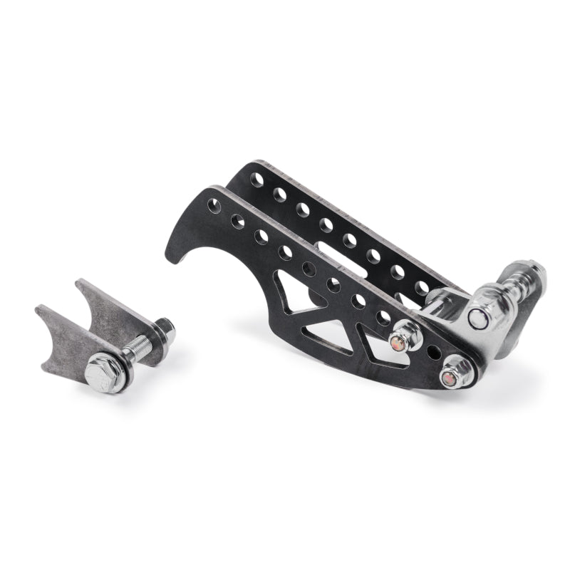 QA1 MT104K - QAPMT104K - QA1 Shock Mount Kit 3.25in Heavy-Duty w/Hardware - Shipped in Europe - Tuningsupply.com