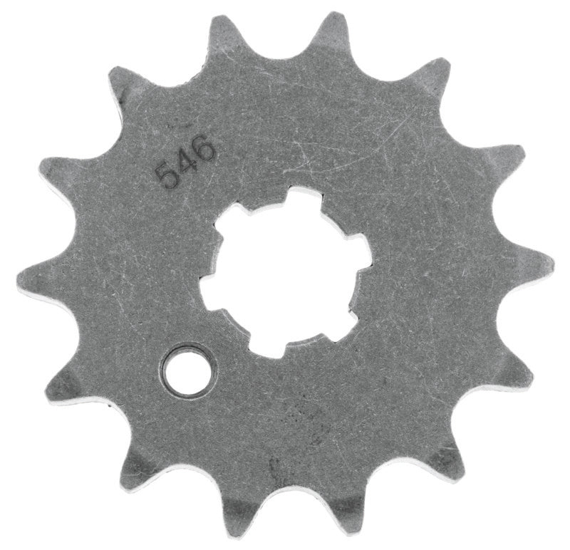 BikeMaster 965425 - BKM965425 - BikeMaster Kawasaki Front Sprocket 420 14T - Shipped in Europe - Tuningsupply.com