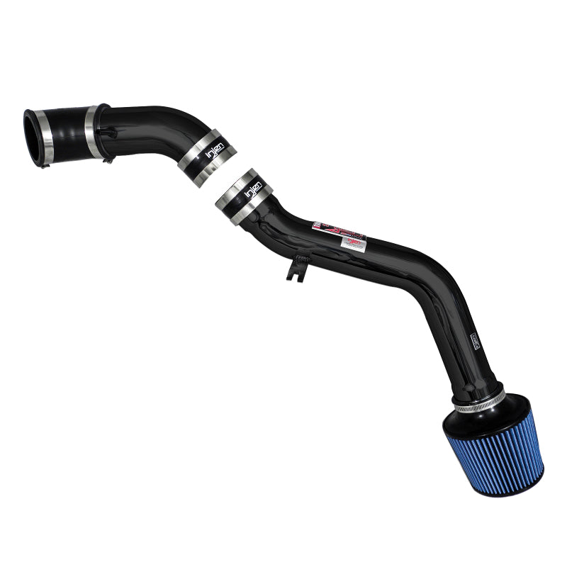 Injen SP1375BLK - INJSP1375BLK - Injen 03-08 Hyundai Tiburon 2.7L V6 Black Cold Air Intake w/ MR Tech - Shipped in Europe - Tuningsupply.com
