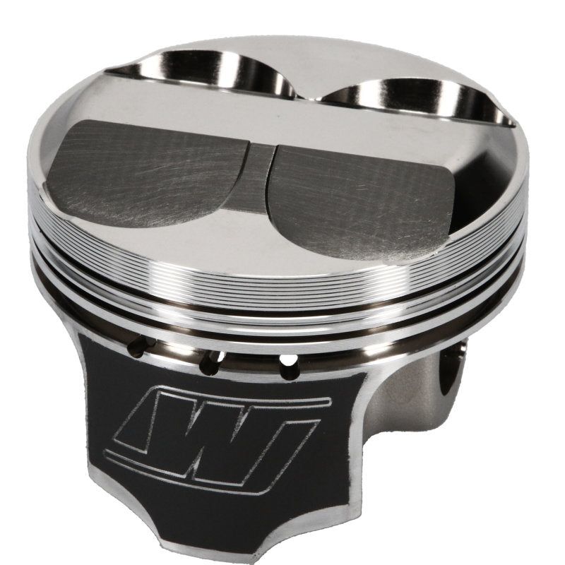 Wiseco K593M82AP - WISK593M82AP - Wiseco AC/HON B 4v DOME +8.25 STRUT 8200XX Piston Kit - Shipped in Europe - Tuningsupply.com