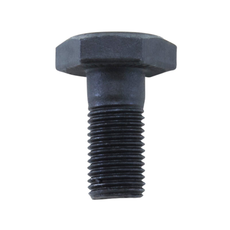 Yukon Gear & Axle YSPBLT-008 - YUKYSPBLT-008 - Yukon Gear Replacement Ring Gear Bolt For AMC Model 35/Dana 25/27/30/44 - 3/8in x 24 - Shipped in Europe - Tuningsupply.com