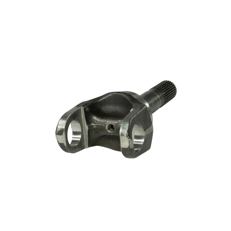 Yukon Gear & Axle YA W46106 - YUKYA W46106 - Yukon Gear Front 4340 Chrome-Moly Outer Stub Axle For Dana 50/60 30 Spline 9 3/8in Long - Shipped in Europe - Tuningsupply.com