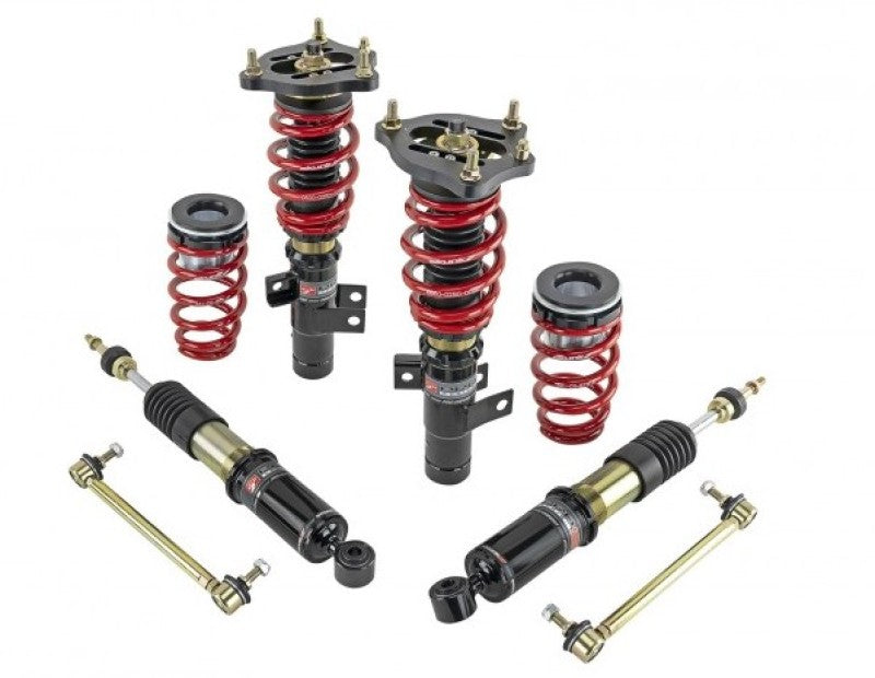 Skunk2 Racing 541-05-8781 - SKK541-05-8781 - Skunk2 16-21 Honda Civic Type R Pro-ST Coilovers - Shipped in Europe - Tuningsupply.com