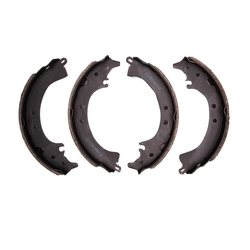 DFC 1901-0528-00 - DFC1901-0528-00 - DFC 67-04 Toyota Camry Rear Premium Service Shoes - Shipped in Europe - Tuningsupply.com