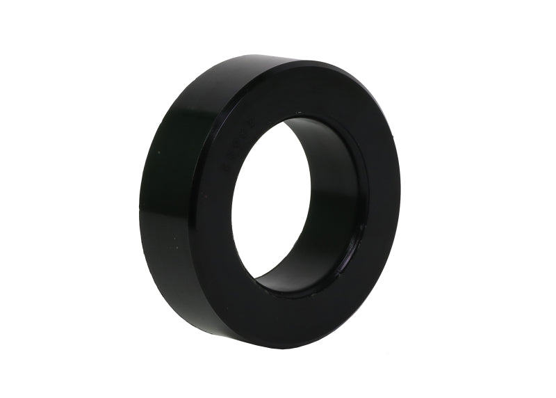 Whiteline W73415 - WHLW73415 - Whiteline Front Spring Pad Bushing (+30mm) 97-06 Jeep Wrangler TJ / 06+ Wrangler JK - Shipped in Europe - Tuningsupply.com