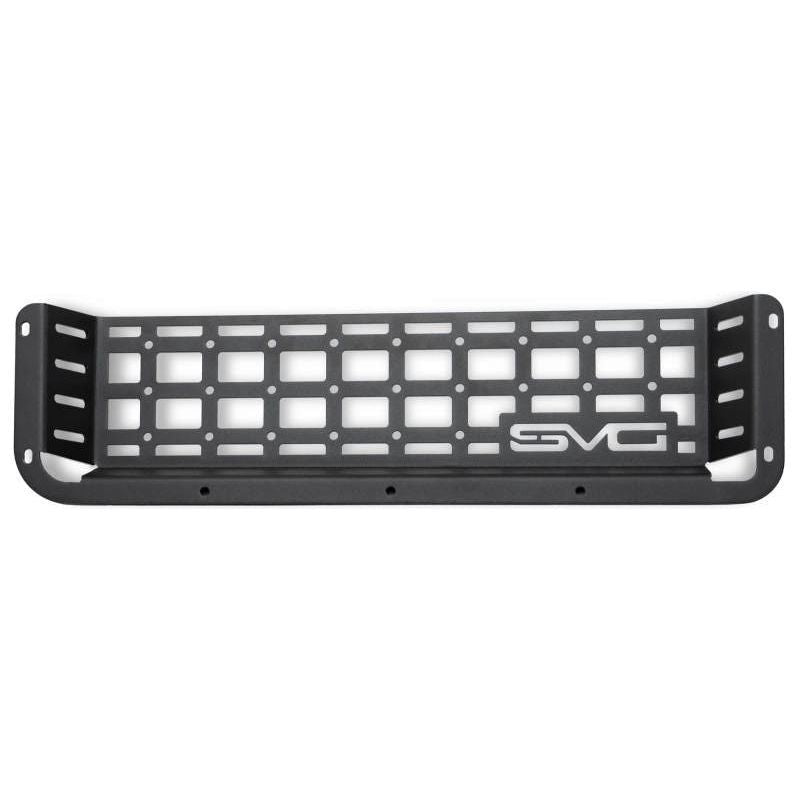 DV8 Offroad MPGX-03 - DVEMPGX-03 - DV8 Offroad 03-09 Lexus GX 470 Molle Door Pocket - Shipped in Europe - Tuningsupply.com