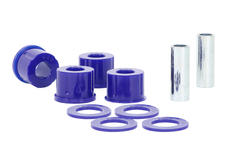 Superpro SPF0482K - SPRSPF0482K - SuperPro Alfa Romeo-Tr/Arm/Lwr/R Bush - Shipped in Europe - Tuningsupply.com