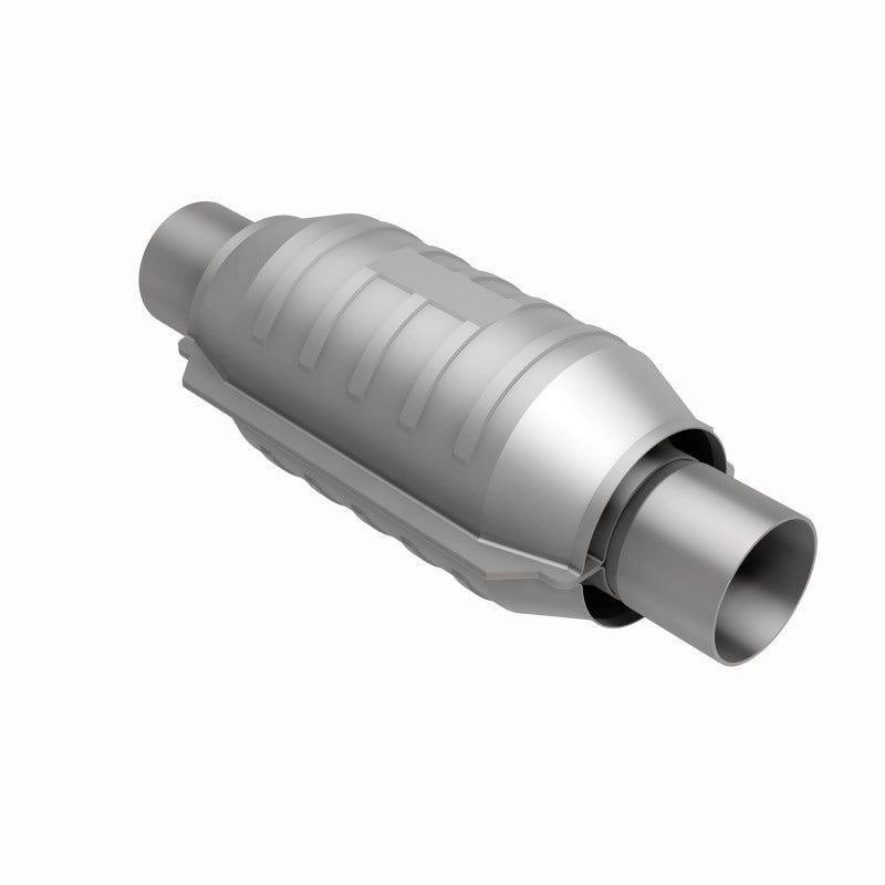 Magnaflow 54306 - MAG54306 - MagnaFlow Conv Univ Mf 2.5 - Shipped in Europe - Tuningsupply.com