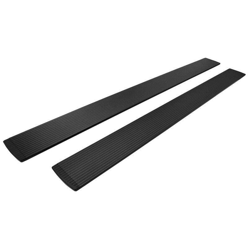Westin 29-24195 - WES29-24195 - Westin 21-26 Ford Bronco 4dr (Excl. Bronco Sport) Pro-e Running Boards - Tex. Blk - Shipped in Europe - Tuningsupply.com