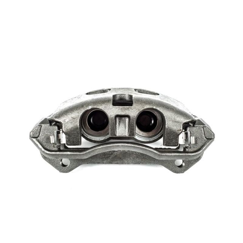 PowerStop L5404 - PSBL5404 - Power Stop 12-19 Ford F-150 Front Right Autospecialty Caliper w/Bracket - Shipped in Europe - Tuningsupply.com