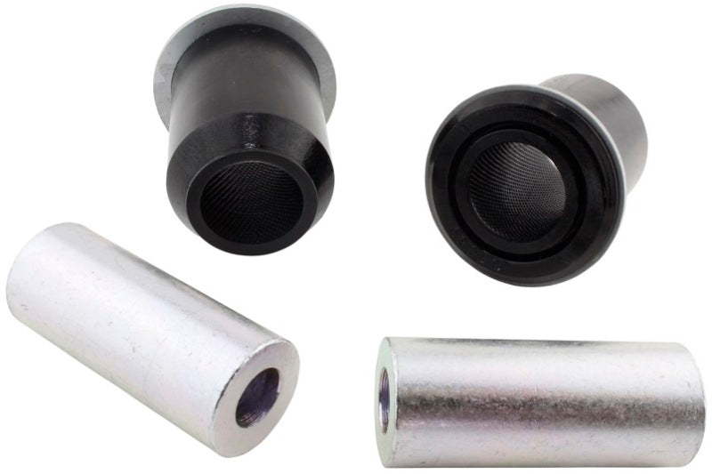 Whiteline W53479 - WHLW53479 - Whiteline Plus 09+ Land Rover Disovery Series 4 Front Control Arm Lower Inner Front Bushing Kit - Shipped in Europe - Tuningsupply.com