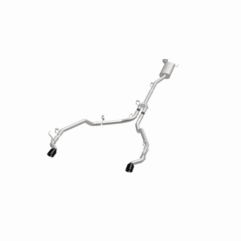 Magnaflow 19633 - MAG19633 - Magnaflow 2021+ Honda Ridgeline 3.5L NEO Cat-Back Exhaust System - Shipped in Europe - Tuningsupply.com
