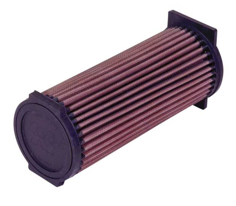 K&N Engineering YA-6602 - KNNYA-6602 - K&N 02-03 Yamaha YFM660 Grizzly 660 / 04-07 & 09-13 YFM350R Raptor 350 Replacement Air Filter - Shipped in Europe - Tuningsupply.com