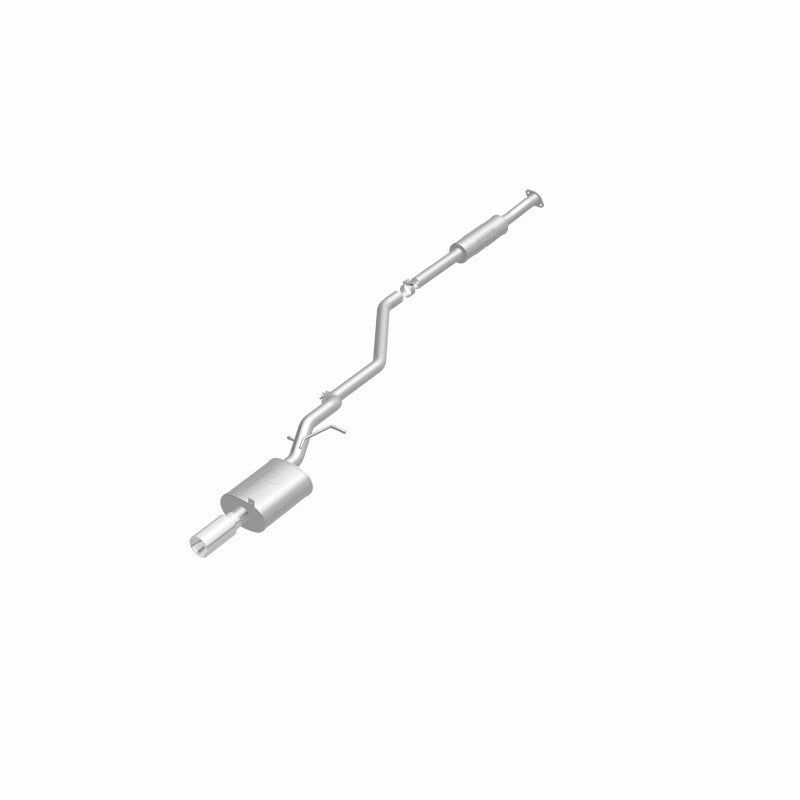 Magnaflow 15805 - MAG15805 - MagnaFlow Sys C/B 02-03 Mitsubishi Lancer 2.0 - Shipped in Europe - Tuningsupply.com