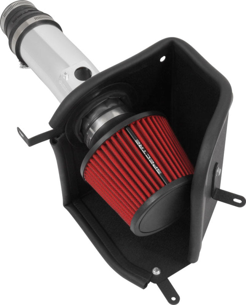 Spectre 9069 - SPE9069 - Spectre 16-20 Honda Civic L4-1.5L F/I Air Intake Kit - Shipped in Europe - Tuningsupply.com