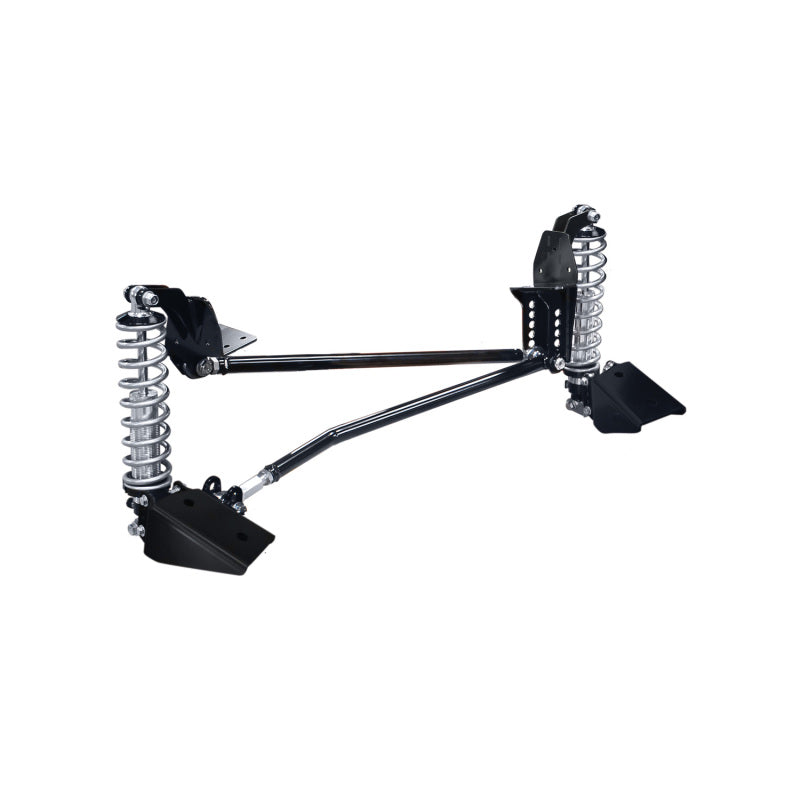 QA1 RCK52616 - QAPRCK52616 - QA1 63-72 Chevrolet C10 Rear Coil-Over Conversion System - Medium - Double Adjustable (200lbs/in) - Shipped in Europe - Tuningsupply.com