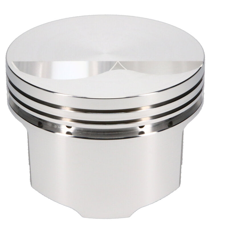 JE Pistons 206059 - JEP206059 - JE Pistons Ford Small Block 4.030in Bore 1.300in CH -5.00 CC Piston Kit - Shipped in Europe - Tuningsupply.com