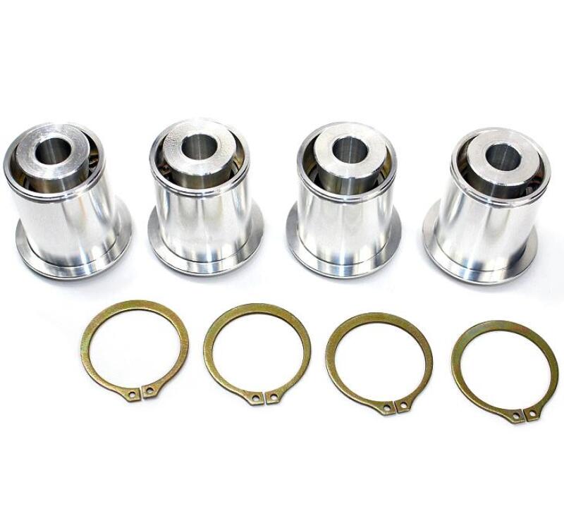 SPL Parts SPL RUAB R35 - SPPSPL RUAB R35 - SPL Parts 2008+ Nissan GTR (R35) Rear Upper Arm Monoball Bushings - Shipped in Europe - Tuningsupply.com