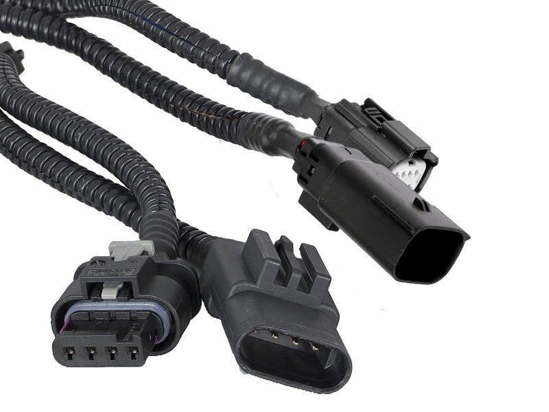 aFe 77-42017 - AFE77-42017 - aFe Scorcher HD Module 19-22 RAM Diesel Trucks L6-6.7L (td) - Shipped in Europe - Tuningsupply.com