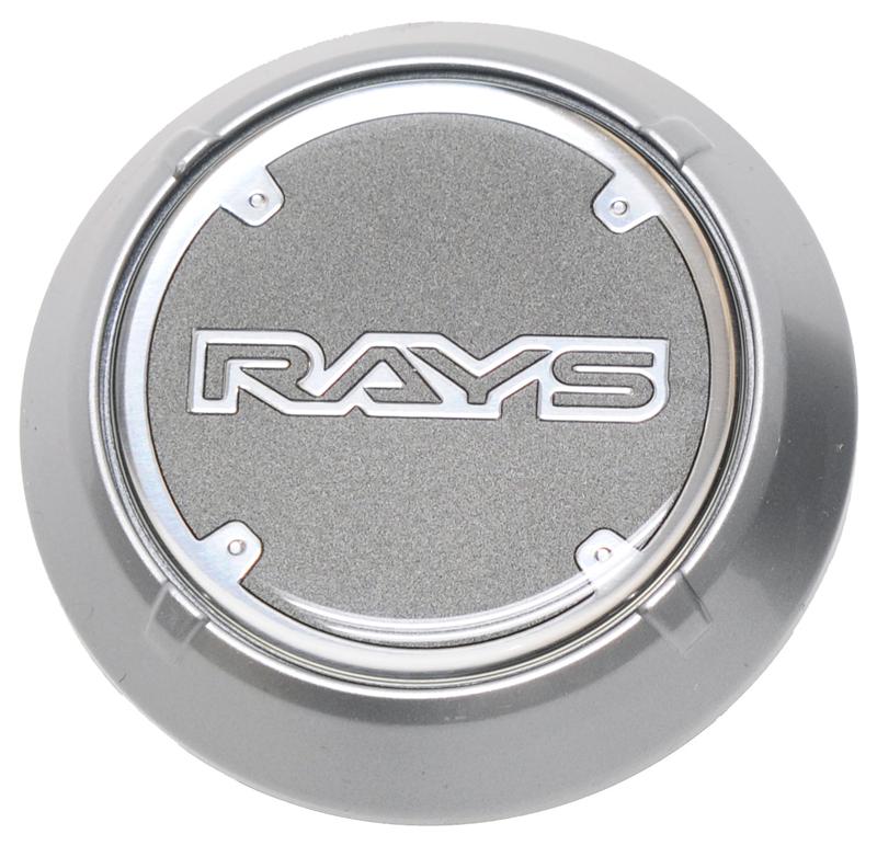 Gram Lights WCGLWRBC - GLSWCGLWRBC - Gram Lights WR Center Cap (Black) - Shipped in Europe - Tuningsupply.com