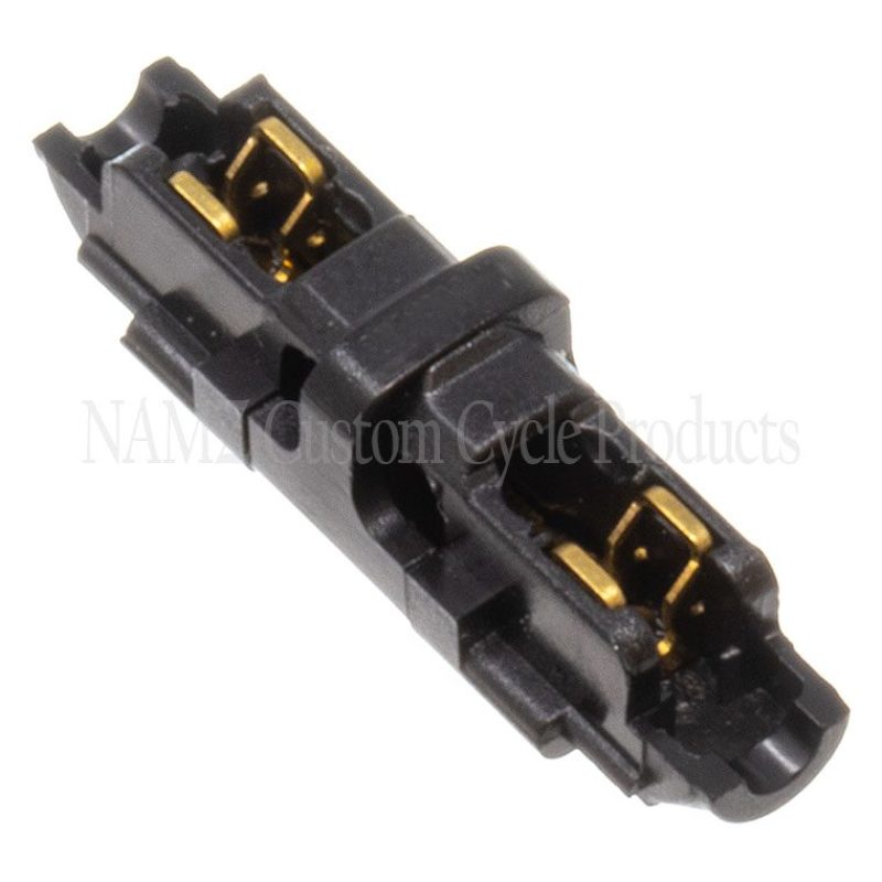 NAMZ NLS-S11 - NAMNLS-S11 - NAMZ Lightning Splice Kit H-Connection 18-22g 1-Wire to 1-Wire (5 Pack) - Shipped in Europe - Tuningsupply.com