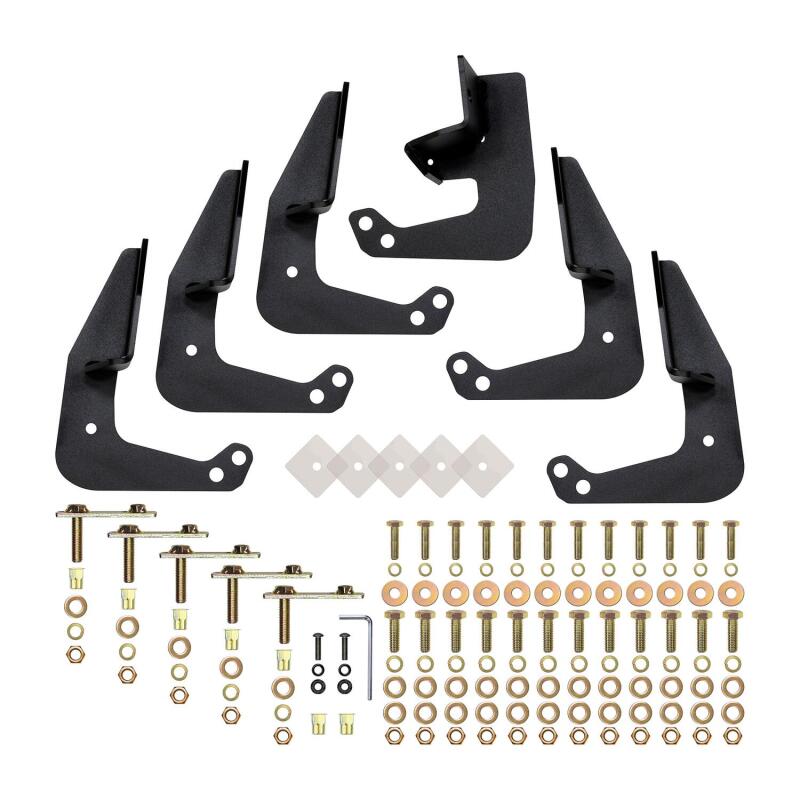 Westin 20-13555 - WES20-13555 - Westin 09-18/19-24 Ram 1500 Quad Cab/Classic Outlaw Drop Nerf Step Bars Textured Black - Shipped in Europe - Tuningsupply.com