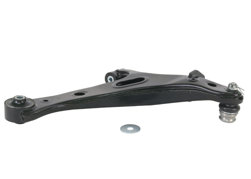 Whiteline WA462L - WHLWA462L - Whiteline 2010-2014 Subaru Legacy Front control arm - lower left arm - Shipped in Europe - Tuningsupply.com