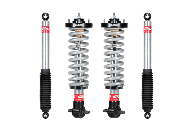 Eibach - EIBE86-23-032-01-22 - Eibach Pro-Truck Coilover Stage 2 14-18 Chevrolet Silverado 1500 2WD -4WD - Shipped in Europe - Tuningsupply.com